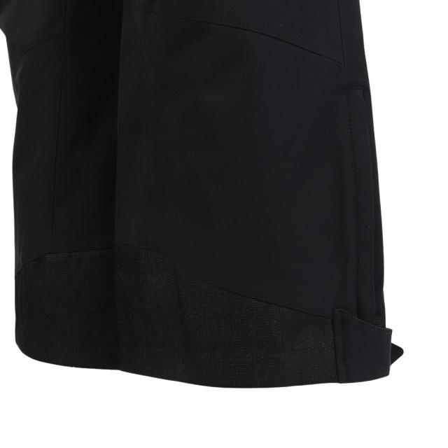 【ポイント5％！5/3 21:00〜22:59限定】フェニックス(PHENIX)アクティブスリムパンツ スキーウェア ESM25OB33BLACK(Men’s)_6