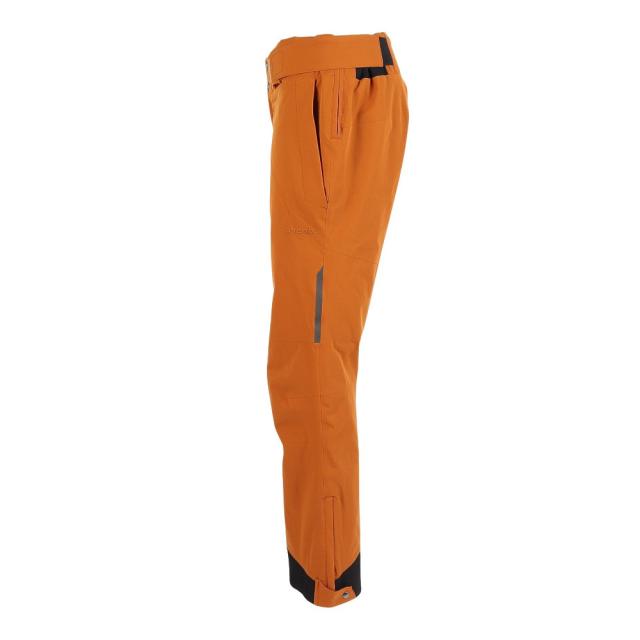 【ポイント5％！5/3 21:00〜22:59限定】フェニックス(PHENIX)アクティブスリムパンツ スキーウェア ESM25OB33CAMEL(Men’s)_1