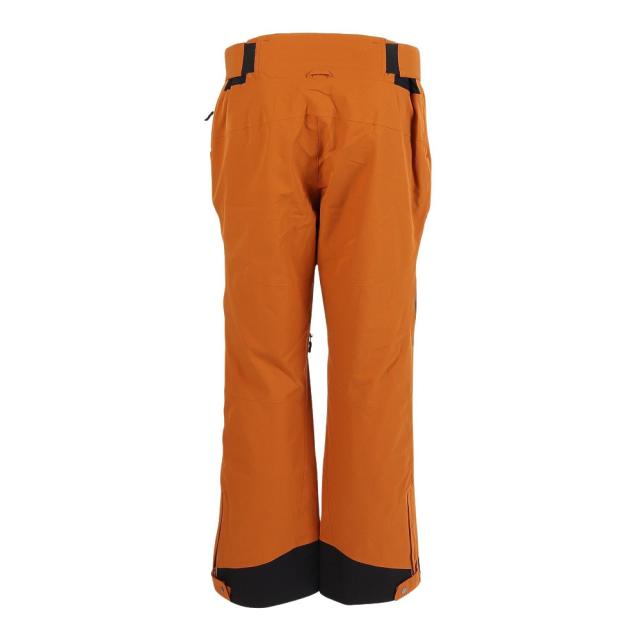 【ポイント5％！5/3 21:00〜22:59限定】フェニックス(PHENIX)アクティブスリムパンツ スキーウェア ESM25OB33CAMEL(Men’s)_2