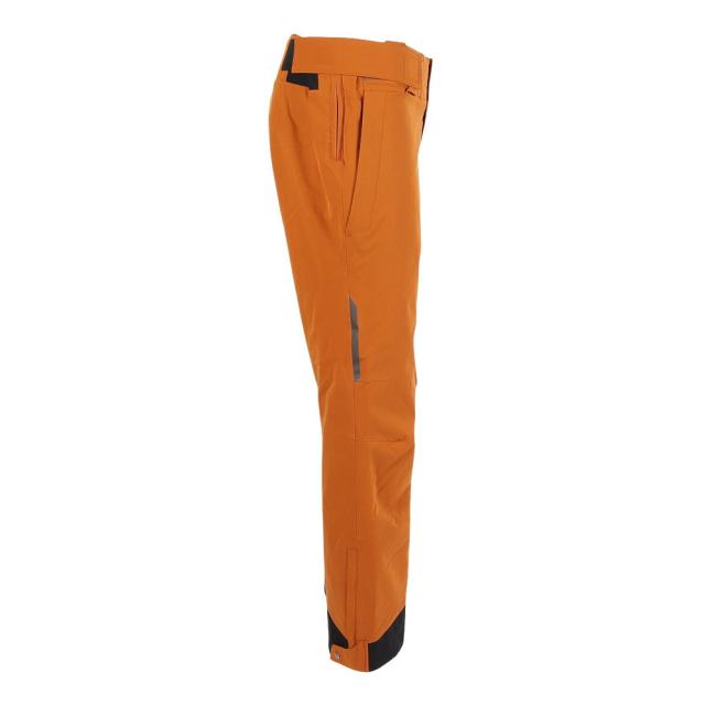 【ポイント5％！5/3 21:00〜22:59限定】フェニックス(PHENIX)アクティブスリムパンツ スキーウェア ESM25OB33CAMEL(Men’s)_3