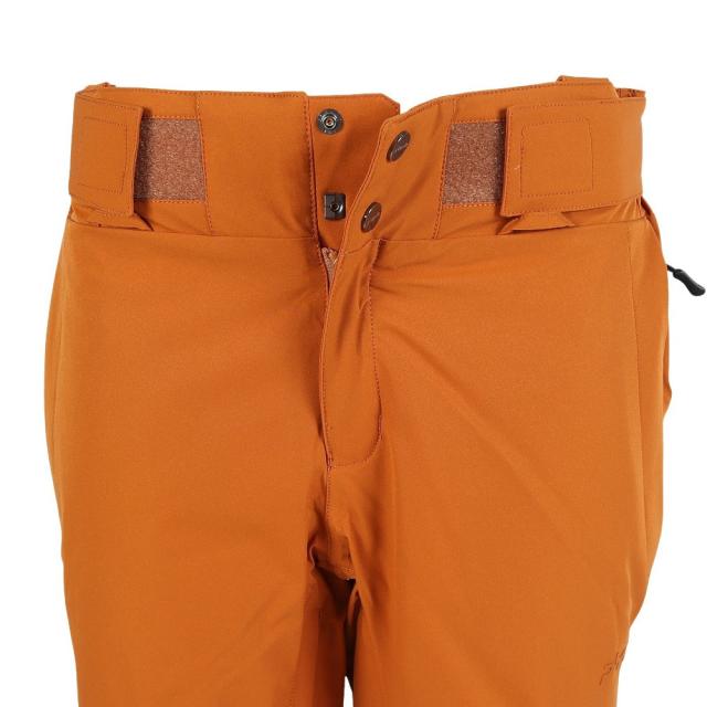 【ポイント5％！5/3 21:00〜22:59限定】フェニックス(PHENIX)アクティブスリムパンツ スキーウェア ESM25OB33CAMEL(Men’s)_4