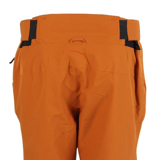 【ポイント5％！5/3 21:00〜22:59限定】フェニックス(PHENIX)アクティブスリムパンツ スキーウェア ESM25OB33CAMEL(Men’s)_5