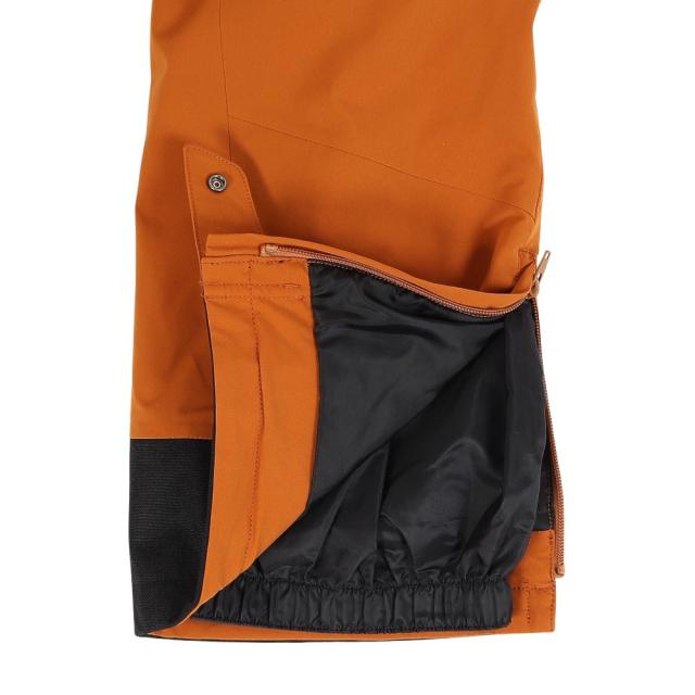 【ポイント5％！5/3 21:00〜22:59限定】フェニックス(PHENIX)アクティブスリムパンツ スキーウェア ESM25OB33CAMEL(Men’s)_7