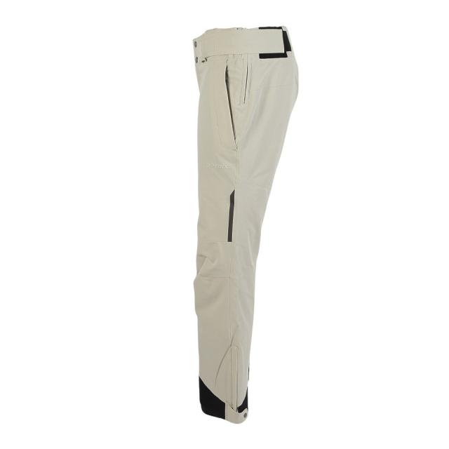 【ポイント5％！5/3 21:00〜22:59限定】フェニックス(PHENIX)アクティブスリムパンツ スキーウェア ESM25OB33SAND BEIGE(Men’s)_1