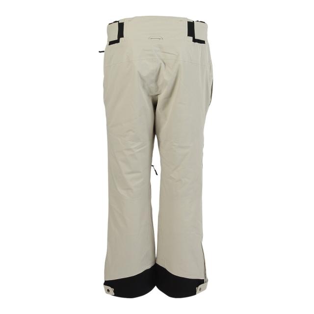 【ポイント5％！5/3 21:00〜22:59限定】フェニックス(PHENIX)アクティブスリムパンツ スキーウェア ESM25OB33SAND BEIGE(Men’s)_2