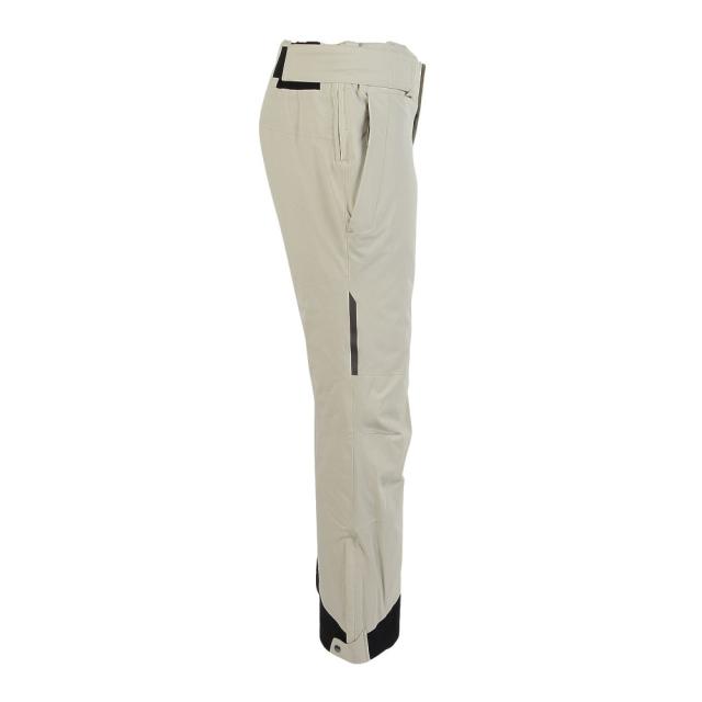 【ポイント5％！5/3 21:00〜22:59限定】フェニックス(PHENIX)アクティブスリムパンツ スキーウェア ESM25OB33SAND BEIGE(Men’s)_3