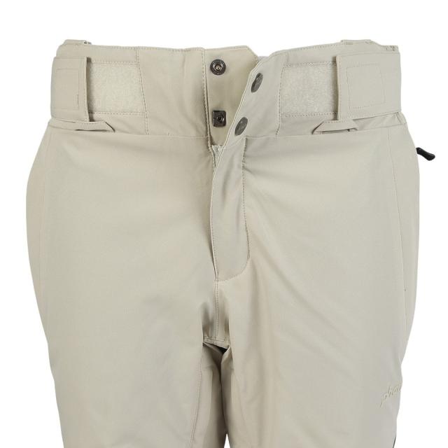 【ポイント5％！5/3 21:00〜22:59限定】フェニックス(PHENIX)アクティブスリムパンツ スキーウェア ESM25OB33SAND BEIGE(Men’s)_4