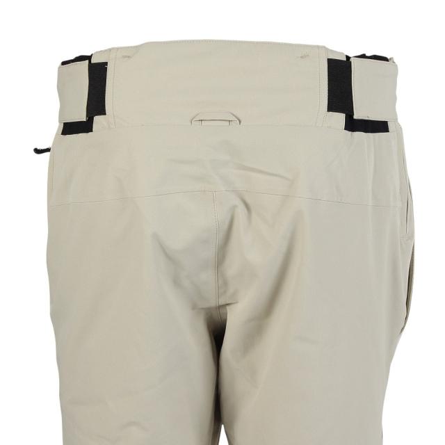 【ポイント5％！5/3 21:00〜22:59限定】フェニックス(PHENIX)アクティブスリムパンツ スキーウェア ESM25OB33SAND BEIGE(Men’s)_5