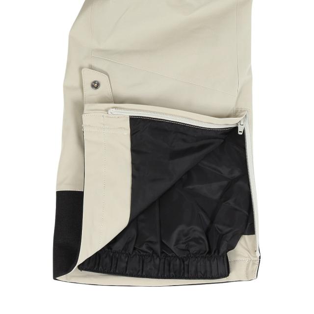 【ポイント5％！5/3 21:00〜22:59限定】フェニックス(PHENIX)アクティブスリムパンツ スキーウェア ESM25OB33SAND BEIGE(Men’s)_7