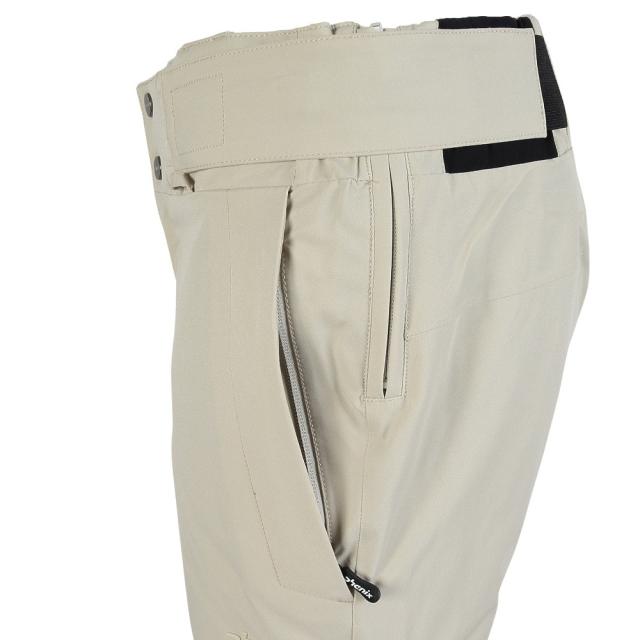 【ポイント5％！5/3 21:00〜22:59限定】フェニックス(PHENIX)アクティブスリムパンツ スキーウェア ESM25OB33SAND BEIGE(Men’s)_8