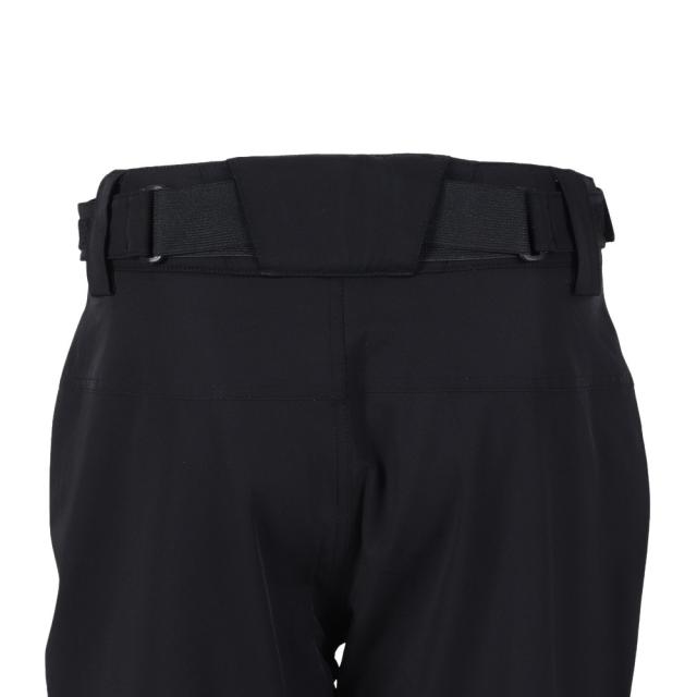 【ポイント5％！5/3 21:00〜22:59限定】ワッツ(WATTS)スキーウェア パンツ ストレッチ JIB 1X-JIB BLK(Men’s)_5