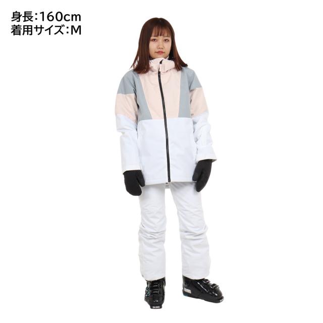 ARBN スノーボード パンツ M スノーボードウェア上下セット【ARBN