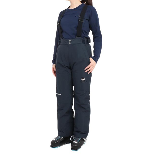 ちゃちゃちゃ デサント(DESCENTE)スキーウェア スーツ ジャケット パンツ 上下セット