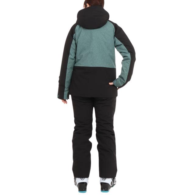 オンヨネ(ONYONE)スキーウェア 上下セット LADIES SUIT ONS86200