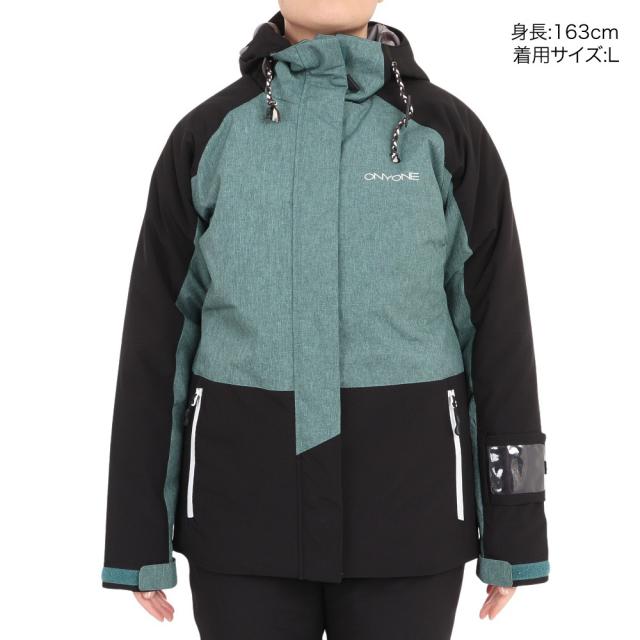 オンヨネ(ONYONE)スキーウェア 上下セット LADIES SUIT ONS86200