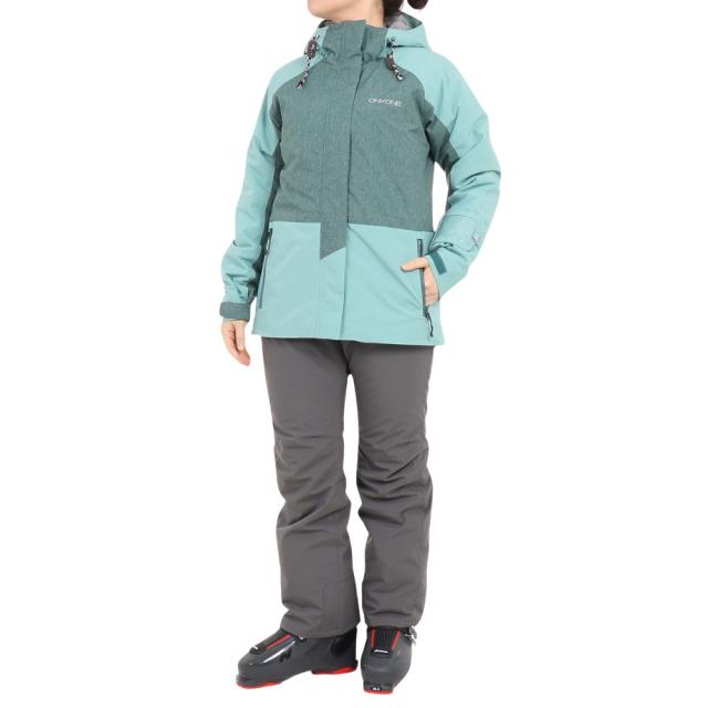 ON YO NE ジャケット オンヨネ オンヨネ(ONYONE) スキーウェア ジャケット メンズ