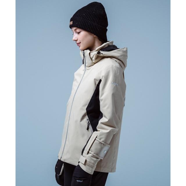 PHENIX(PHENIX)スキーウェア バーティカルツーピース 上下セット