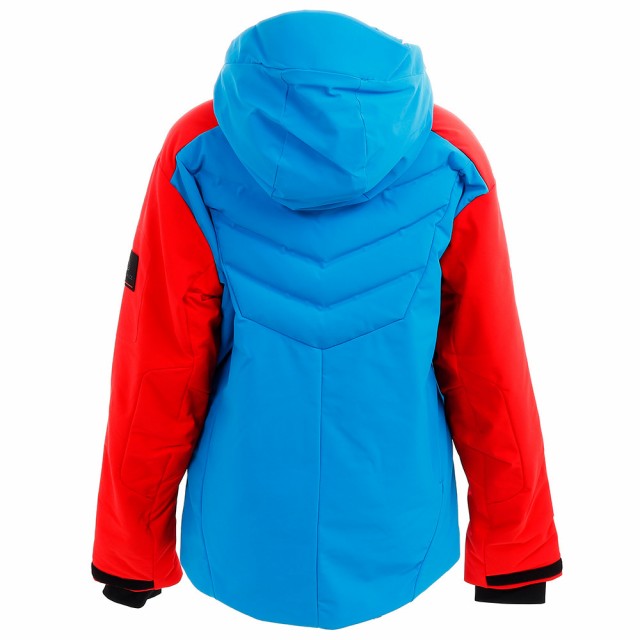 ボグナースキーウェア レディース ERIK DOWN SKI JACKET 3430-4861-363