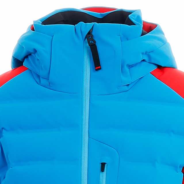 ボグナースキーウェア レディース ERIK DOWN SKI JACKET 3430-4861-363