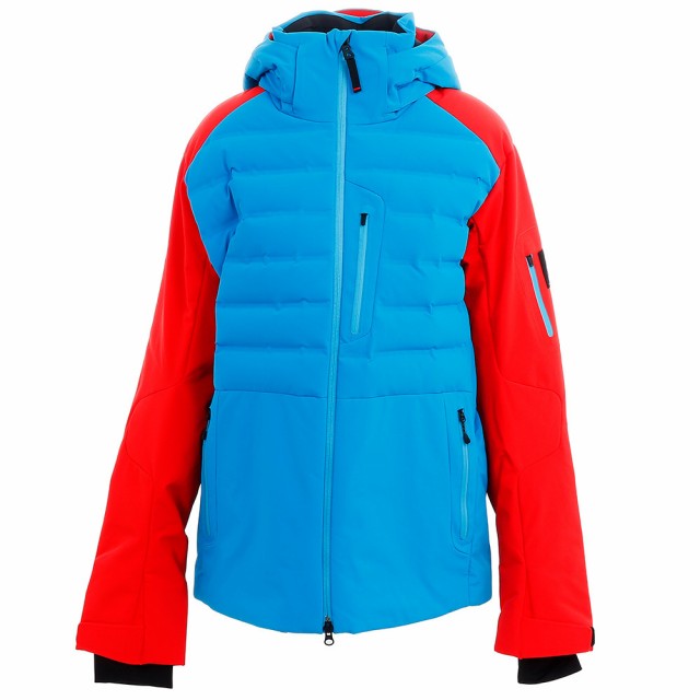 ボグナースキーウェア レディース ERIK DOWN SKI JACKET 3430-4861-363