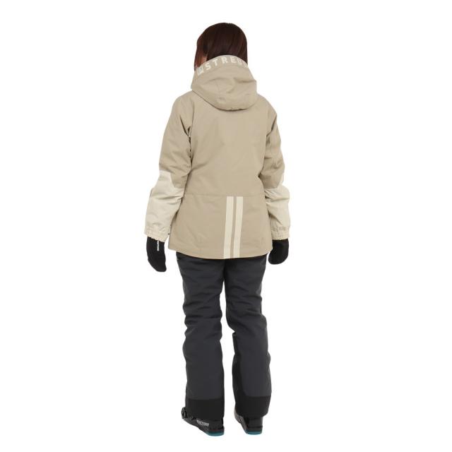 シュトロイレ(STREULE)スキー スキーウェア SALA ジャケット
