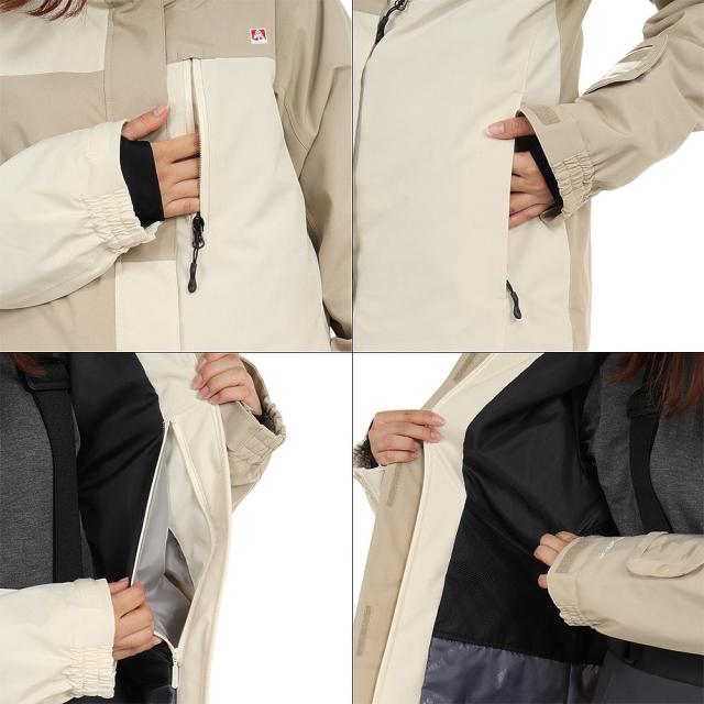 シュトロイレ(STREULE)スキー スキーウェア LALA ジャケット