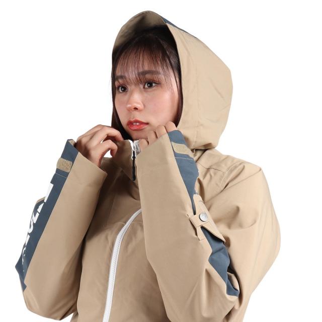 シュトロイレ(STREULE)スキーウェア ジャケット 24 LALA JACKET