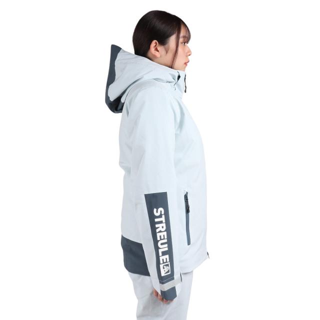 シュトロイレ(STREULE)スキーウェア ジャケット 24 LALA JACKET