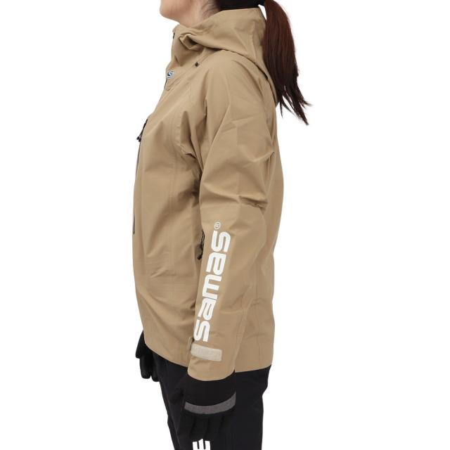 サマス(SAMAS)スキーウェア ジャケット SYMPATEX SHELL JACKET