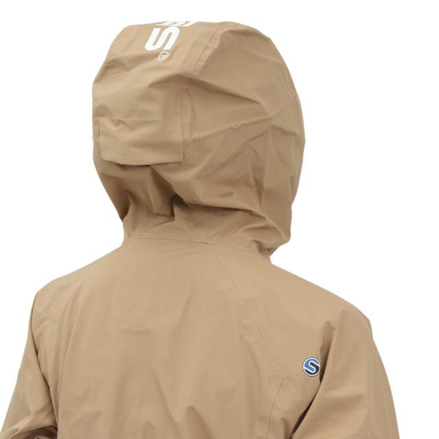 サマス(SAMAS)スキーウェア ジャケット SYMPATEX SHELL JACKET