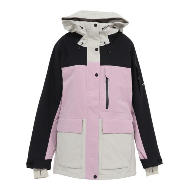 アイスピーク(ICEPEAK)スキーウエア CURRAN ジャケット 8 53221 547 962(Lady’s)