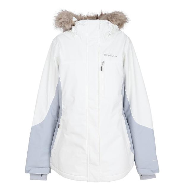 コロンビア(Columbia)アバアルパイン2インサレーテッドジャケット WK1412 125(Lady’s)