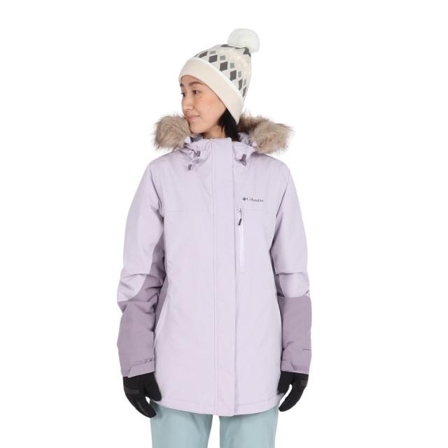コロンビア(Columbia)アバアルパイン2インサレーテッドジャケット WK1412 551(Lady’s)