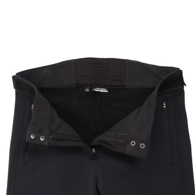 J.LINDEBERG(J.LINDEBERG)スキーウェア パンツ レディース ブラック