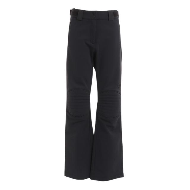 J.LINDEBERG(J.LINDEBERG)スキーウェア パンツ レディース ブラック 防寒 保温 STANFORD スキ…