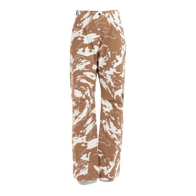 J.LINDEBERG(J.LINDEBERG)スキーウェア パンツ レディース ベージュ 防寒 防水 保温 Watson ス…