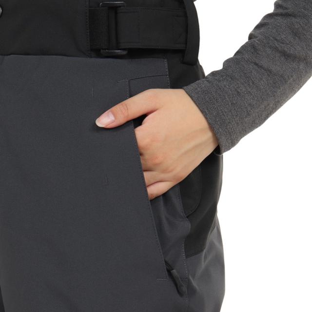 シュトロイレ(STREULE)スキーウェア ビブパンツ LALA ジャスト