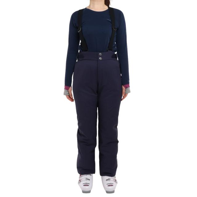 デサント(DESCENTE)22-23 スキー パンツ スキーウェア ラク