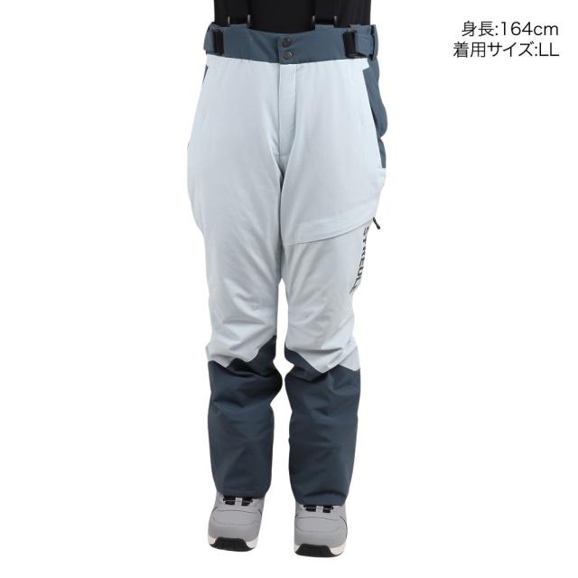 シュトロイレ(STREULE)スキーウェア パンツ 24 LALA ジャスト