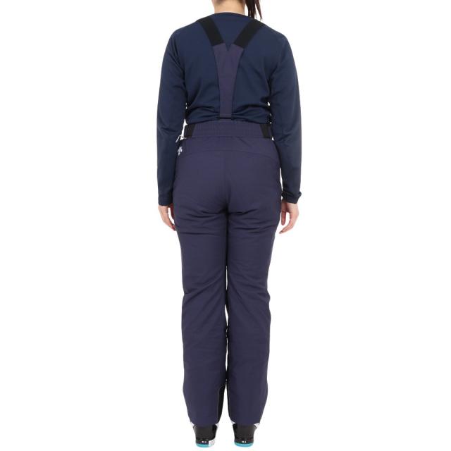 デサント(DESCENTE)スキーウェア パンツ DWWWJD76X DNT(Lady's)の通販