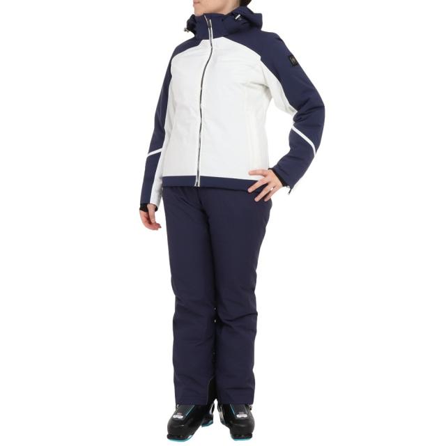 デサント(DESCENTE)スキーウェア パンツ DWWWJD76X DNT(Lady's)の通販