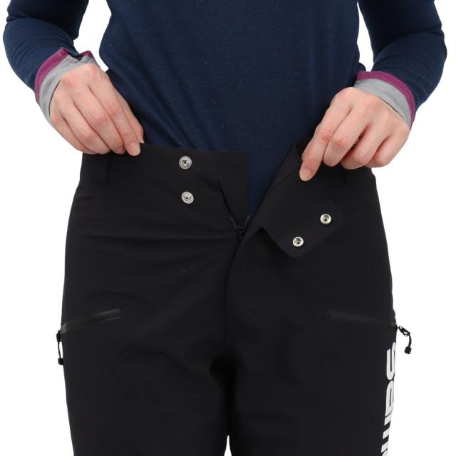 Samas メンズ スキーウェア ブラック スキーウェア メンズ」の人気商品