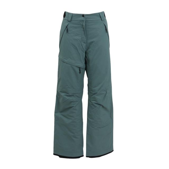 サロモン(SALOMON)バシュレイ パフパンツ LC2331400(Lady’s)の通販は