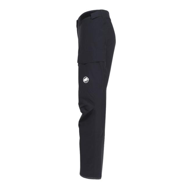 マムート(MAMMUT)スキーウェア パンツ フォール ライン ハードシェル サーモ パンツ アジアンフィット 1020-13…_1