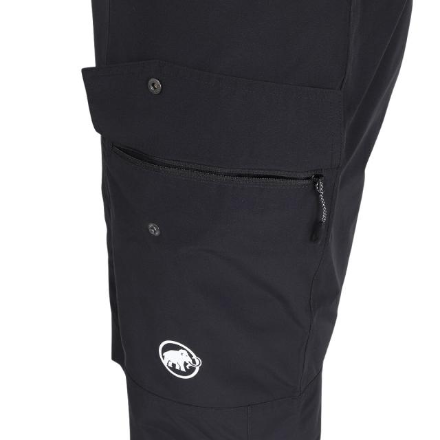 マムート(MAMMUT)スキーウェア パンツ フォール ライン ハードシェル サーモ パンツ アジアンフィット 1020-13…_8