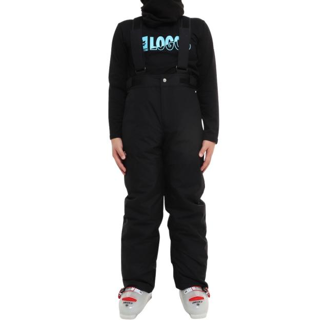 デサント(DESCENTE)スキーウエア ジュニア 上下 セット DWJUJH01X PRT