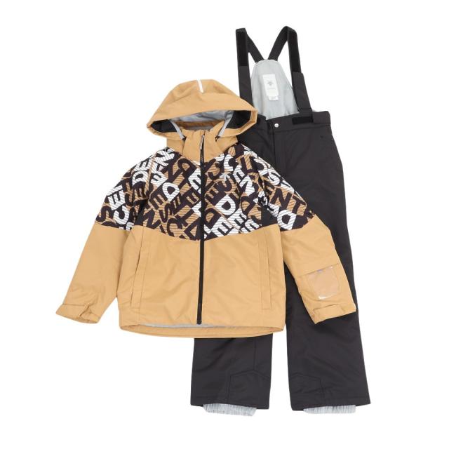 DESCENTE HEAT NAVI 150㎝　スキーウェア　女の子ジュニア DESCENTE HEAT NAVI 150㎝ スキーウェア 女の子ジュニア 楽天