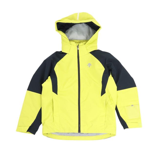 デサント スキーウェア上下 サイズ140（135-145） デサント(DESCENTE