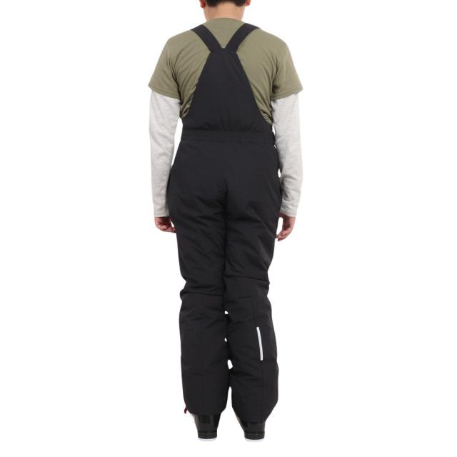 【ポイント5％！ 7/3 21:00〜22:59限定】デサント(DESCENTE)ジュニア スーツ スキーウェア ジャケット パンツ 上下セット DWJWJH02X ERD サイズ… ウィンターウェア