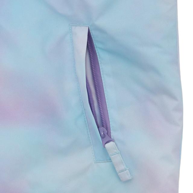 シュトロイレ(STREULE)ジュニア ガールズ フォグスーツ 上下セット